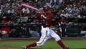 Byrnes' two-run homer