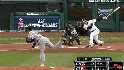 DeRosa's RBI double