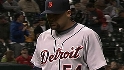 Zumaya's scoreless inning