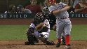 Rosales' dinger