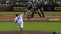 Hawkins picks up the victory