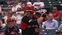 2009 Draft: Bobby Borchering