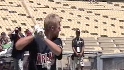 2009 Draft: Matt Davidson