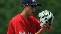 2009 Draft: Tyler Skaggs