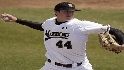2009 Draft: Kyle Gibson