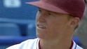 2009 Draft: Drew Storen