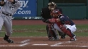 Thome's two-run tater