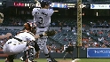 Longoria's RBI single