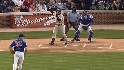 A. Gonzalez's two-run goner