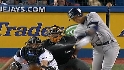 A-Rod's RBI single