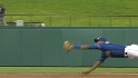 Andrus' diving catch