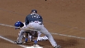 Reyes' two-run double