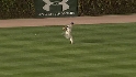 Soriano's RBI double