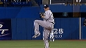 Burnett's solid start