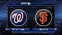 Recap: WSH 7, SF 9