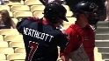 2009 Draft: Zach Heathcott, High School OF
