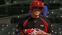 2009 Draft: Jacob Morris