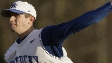 2009 Draft: James Paxton