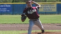 2009 Draft: Rob Erlin