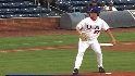 2009 Draft: Andrew Oliver