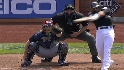 Tatis' grand slam