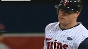 Morneau's two-run jack