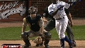 Soriano's solo smash