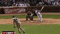 Theriot's solo blast