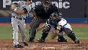 Gardner's RBI triple