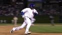 Soto's RBI single