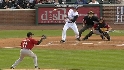 Hawpe's RBI single
