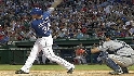 Hamilton hammers one