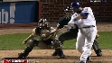 Soto's two-run homer