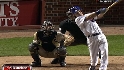 Theriot's second solo shot