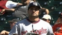 Zimmerman's streak ends