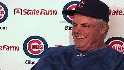 Piniella: Zambrano injury update