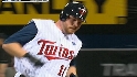 Kubel 's game-tying homer