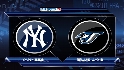 Recap: NYY 8, TOR 2