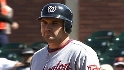 Nationals Extra