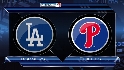 Recap: LAN 9, PHI 2
