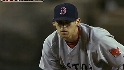 Bard's Major League debut