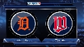 Recap: DET 10, MIN 14 F/13