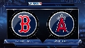 Recap: BOS 4, LAA 8