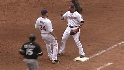 Wood gets last out CWS 0, CLE 4, TOP 9