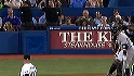 Fans call A-Rod's strikeout