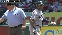 Balentien's RBI double