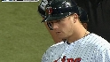 Morneau's RBI single