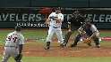 Kubel's RBI double