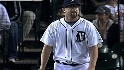 Robertson's scoreless inning