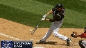 Hawpe's RBI double